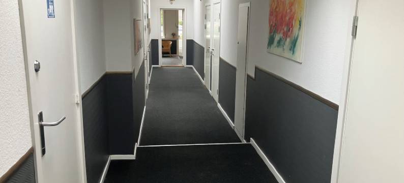 达宁胡斯旅馆(Danninghus)图片