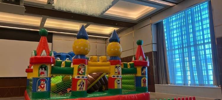 媒体城大广场瑞享酒店(Grand Plaza Mövenpick Media City)图片