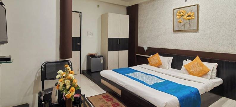 皇冠酒店(Hotel Crown)图片