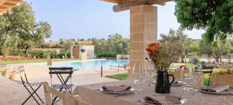 Masseria Il Vignale图片