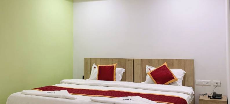 新泰公寓(New Thai Residency)图片