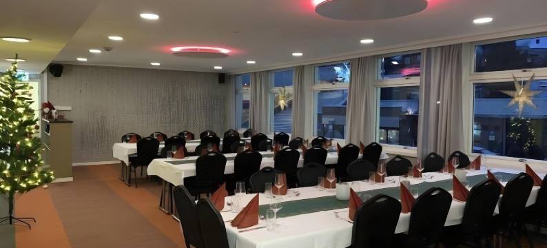 莫尔德酒店(Hotell Molde)图片