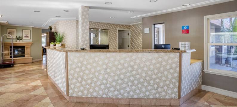 山景旅馆(Surestay Plus Hotel By Best Western Mountain View)(SureStay Plus Hotel by Best Western Mountain View)图片