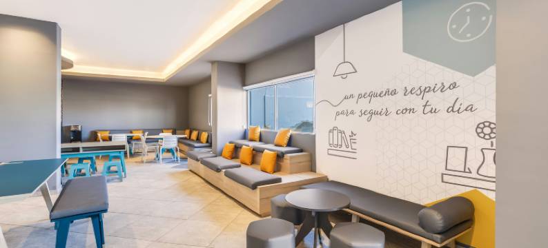 坎佩切伽玛马勒孔酒店(Gamma Campeche Malecon)图片