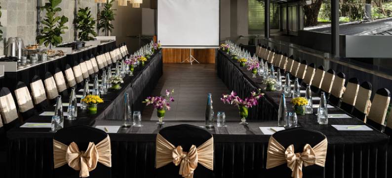 班加罗尔雅高美爵酒店(Grand Mercure Bangalore)图片