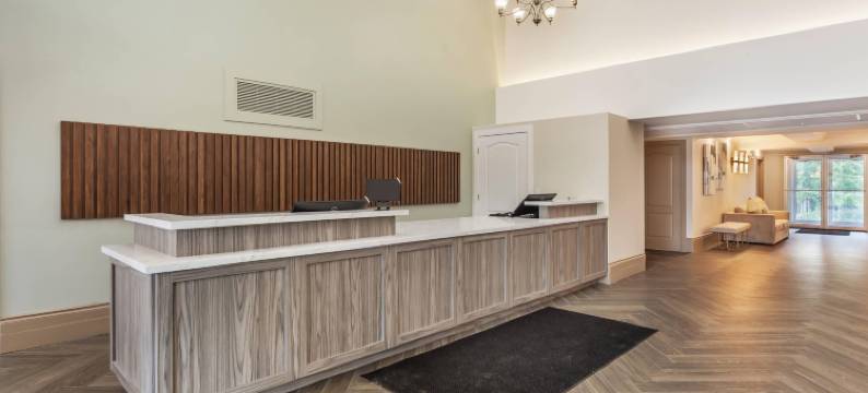 Ascend Collection酒店维洛拉欣顿(Velora Hinton, an Ascend Collection Hotel)图片