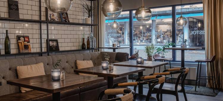 布里斯托尔家园酒店(Home Hotel Bristol)图片