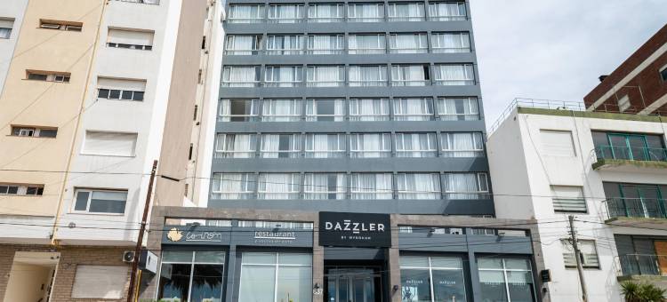 Dazzler by Wyndham Puerto Madryn图片