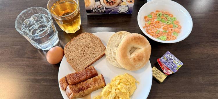 布莱斯维尔美洲最佳价值酒店(Americas Best Value Inn Blytheville)图片