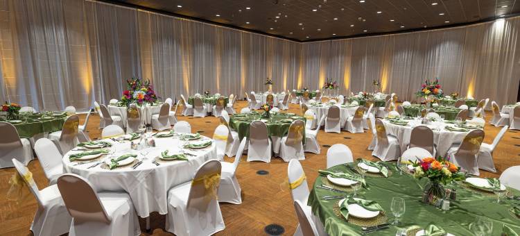 波科拉乔克托 度假村(Choctaw Casino Hotel – Pocola)图片