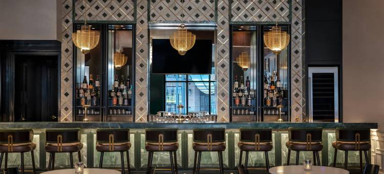 The Monarch Hotel, HQ Collection New Orleans图片
