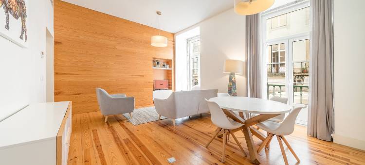 GuestReady - Great flat near Lisbon Cathedral图片