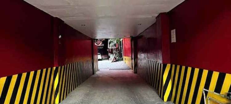 阿斯特罗特尔库宝酒店(Astrotel Cubao)图片