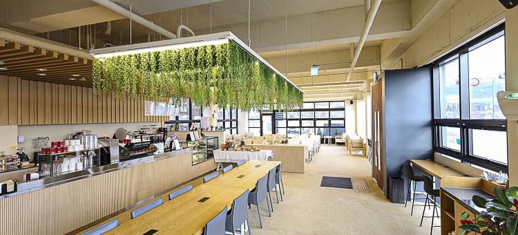 拉戈鲍姆酒店(Lagobaum Hotel)图片