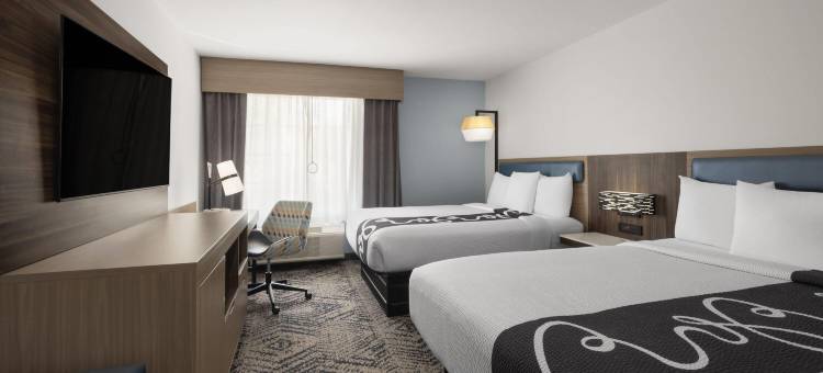 萨凡纳机场普勒拉昆塔温德姆套房酒店(La Quinta Inn & Suites by Wyndham Savannah Airport - Pooler)图片