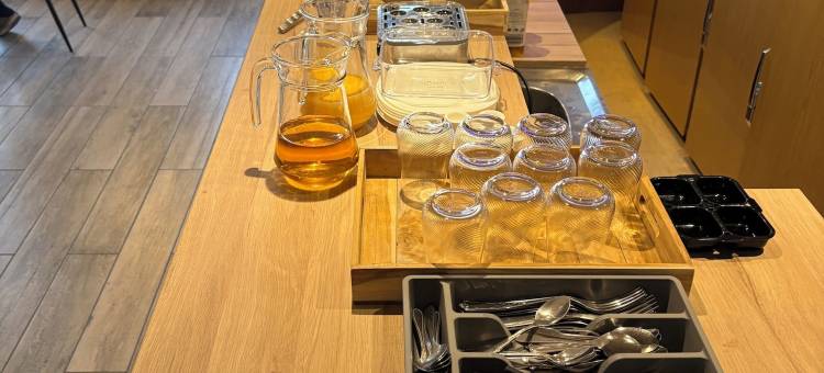 莱斯卡勒德阿永酒店(Hôtel L'escale des Hayons)图片
