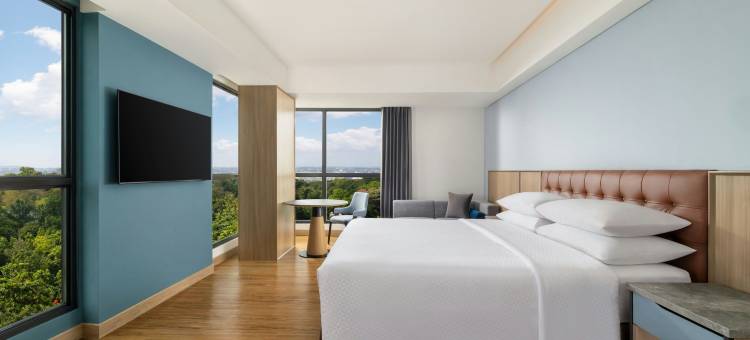 坤甸福朋喜来登酒店(Four Points by Sheraton Pontianak)图片