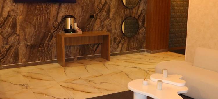 WH Hotel图片