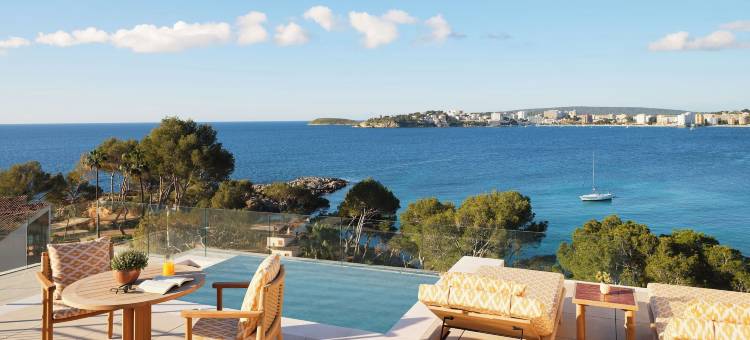 马略卡岛蓬塔内格拉文华东方酒店(Mandarin Oriental Punta Negra, Mallorca)图片