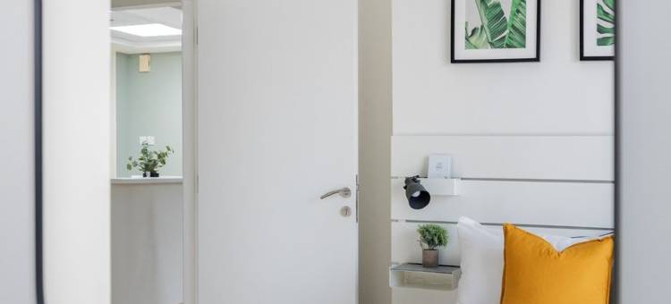 GuestReady - 一卧室公寓 | 位置优越，带城市景观(GuestReady - 1Br |  Excellent Location with City View)图片