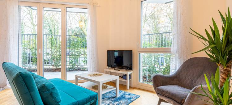 GuestReady - Nuit Australe, cosy apt à Champeval图片