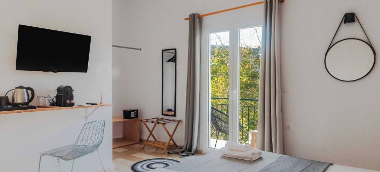 BOHOTEL Messonghi - 设计师酒店(BOHOTEL Messonghi - Designer's Hotel)图片