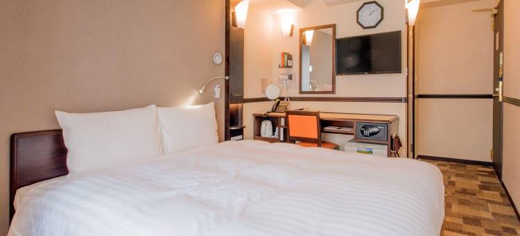 仙台东口2号东横酒店(Toyoko Inn Sendai Higashi-Guchi No 2)图片