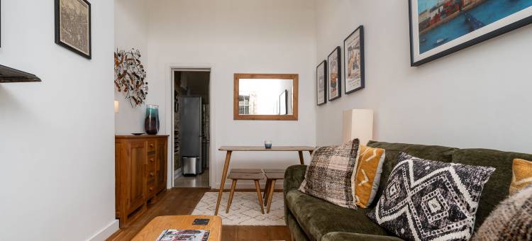 GuestReady - Lovely stay in the heart of London图片