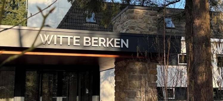 白桦木自然酒店(Witte Berken Natuurhotel)图片