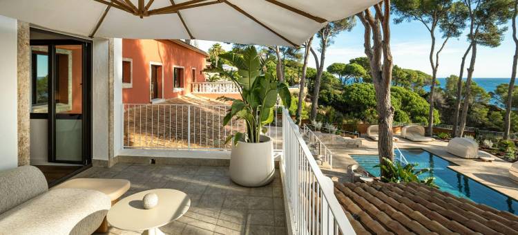 卡拉德尔丕塞勒斯水疗酒店(Hotel Cala del Pi - Adults Only)图片