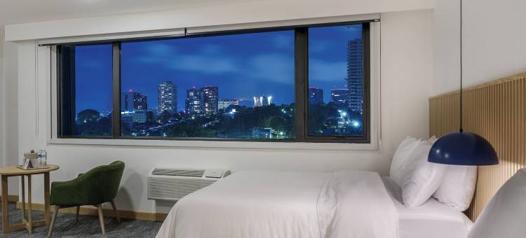 特拉萨贝斯特韦斯特优质酒店(Best Western Plus Hotel Terraza)图片