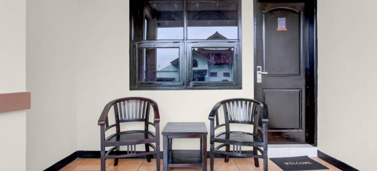 Townhouse Oak near Sokaraja Purwokerto formely Magnum Hotel & Resort图片