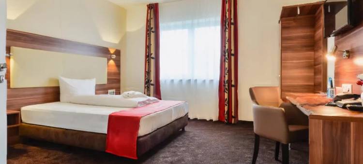 迈萨阿巴斯托酒店及水疗(Abasto Hotel & Spa Maisach)图片
