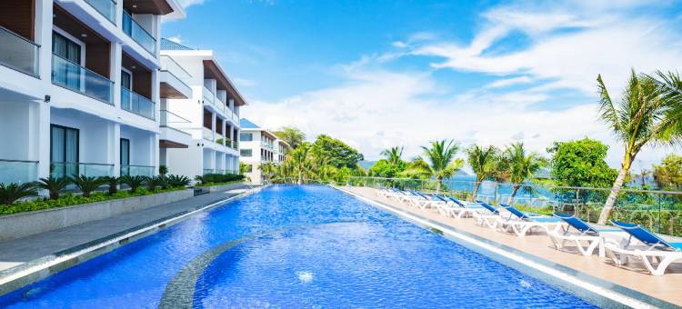 芽庄天堂度假村(Paradise Resort Nha Trang)图片
