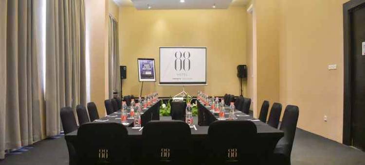WH科东萨里88号酒店(Hotel 88 Kedungsari - Kedungdoro by WH)图片
