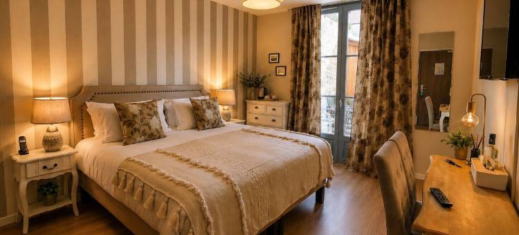奥古斯丁酒店 - 精品酒店 - 美食餐厅(Hôtel des Augustins - Boutique Hôtel - Restaurant Gastronomique)图片