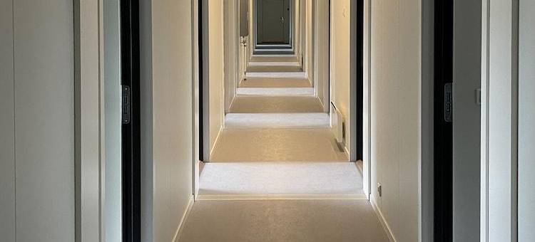 基律纳城市房间(Kiruna City Room)图片