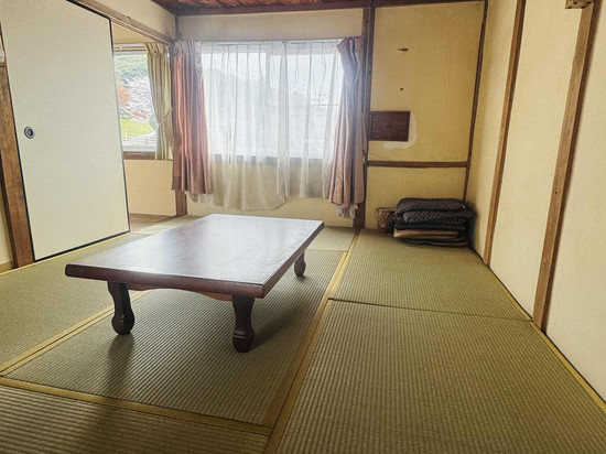 Kurinoyakata
