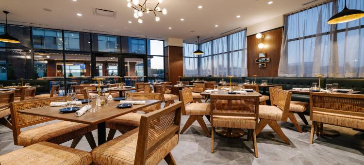 蒙哥马利漫步者酒店, 希尔顿塔佩斯特里精选酒店(The Hotel Rambler Montgomery, Tapestry Collection by Hilton)图片