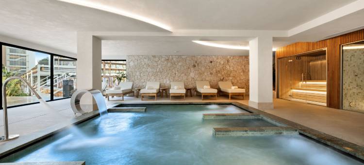 Aubamar套房和水疗中心(Aubamar Palma Resort)图片
