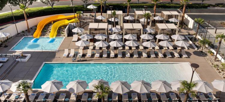 欧文凯悦酒店(Hyatt Regency Irvine)图片