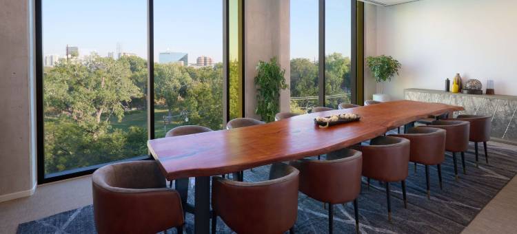 奥斯汀洛伦酒店(The Loren Hotel Austin)图片