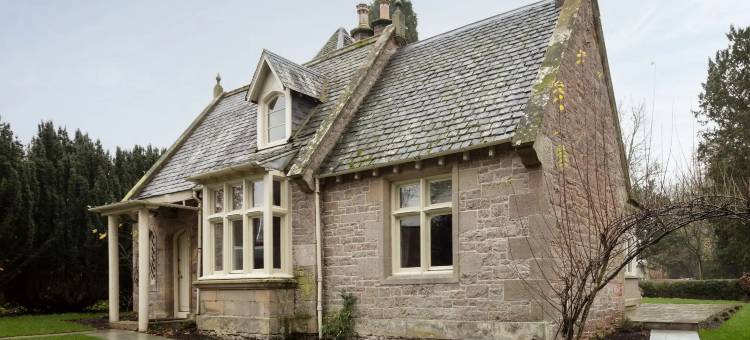 罗克斯堡凯悦悠选乡村别墅(Roxburghe Cottages Part of Destination by Hyatt)图片