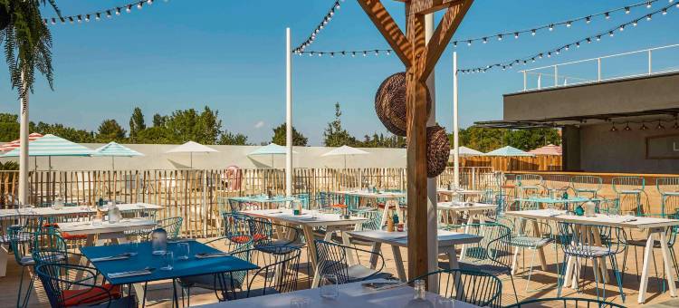 宜必思尚品蒙彼利埃机场会展中心酒店(Ibis Styles Montpellier Aeroport Parc des Expos)图片