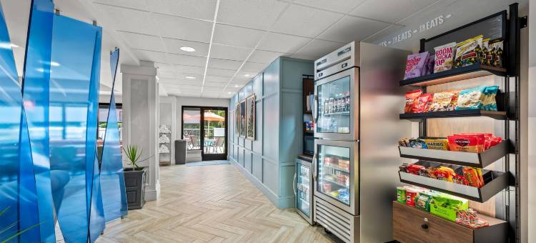 那不勒斯I 75欢朋酒店(Hampton Inn Naples-I-75)图片