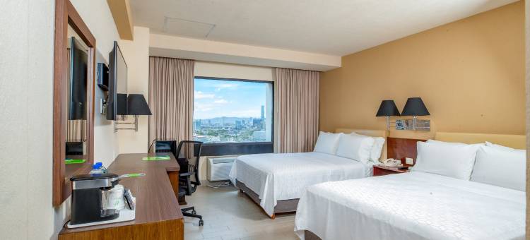 Holiday Inn 普埃布拉拉诺里亚(Holiday Inn PUEBLA LA NORIA by IHG)图片