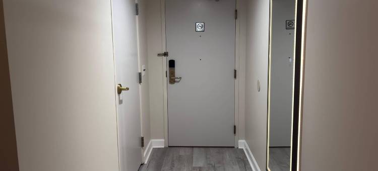 爱迪生品质酒店-新不伦瑞克(Quality Inn Edison-New Brunswick)图片
