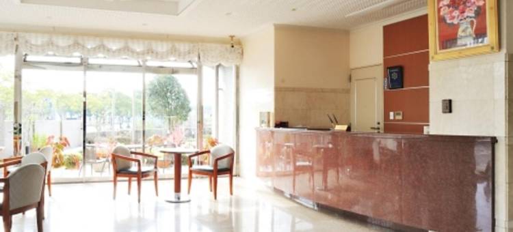 梅崎商务Inn(Business Inn Umesaki)图片