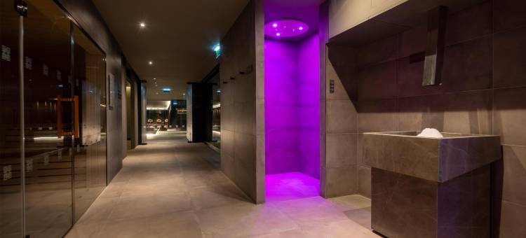 希尔顿波尔图盖亚(Hilton Porto Gaia)图片
