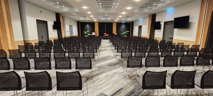 泰努伊汉密尔顿诺富特酒店(Novotel Tainui Hamilton)图片